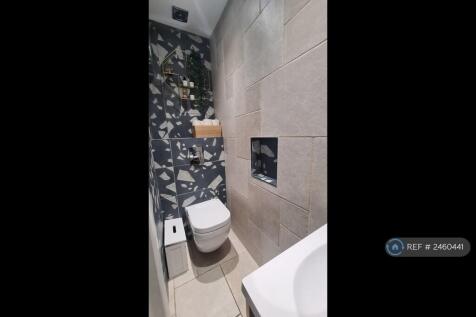 Ground Floor Cloakroom 