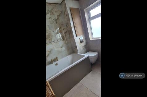 First Floor Bathroom