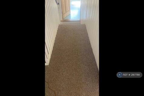 Brand New Carpet Upstairs