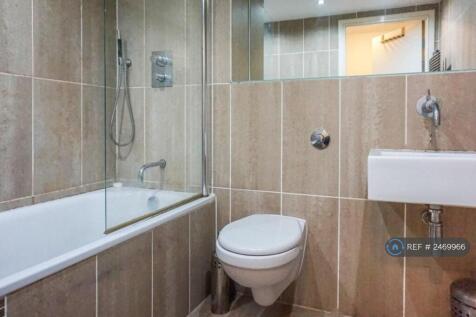 Modern Bathroom