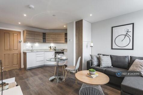 Kitchen/ Living-Space