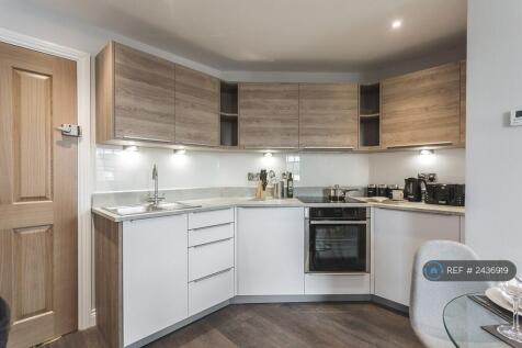 Kitchen/ Living-Space