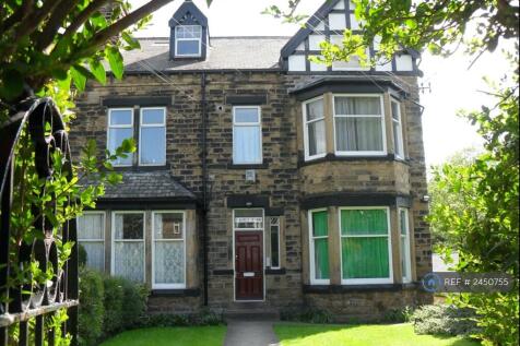 Stone Victorian House