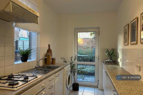 Kitchen 1