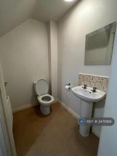 Ground Floor Wc