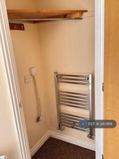 Airing Cupboard