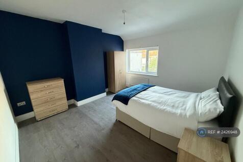 Bed 4 