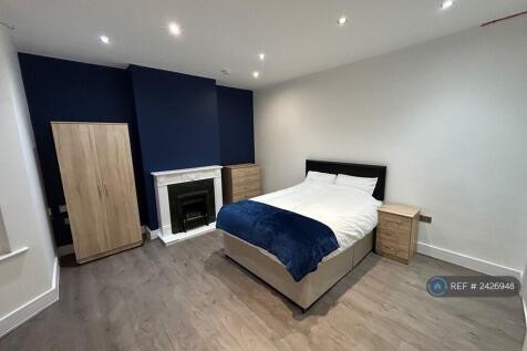 Bed 1 