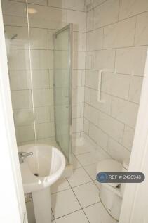 Ground Floor Bathroom
