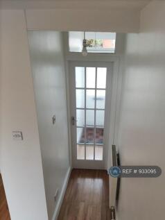 Front Entrance Hall