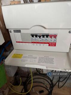 Fuse Board