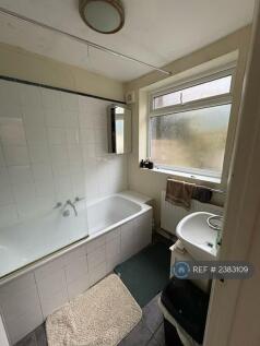 Recent Photo Of Bathroom