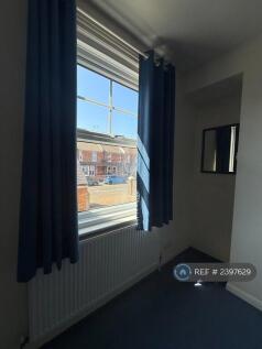 View From Bedroom
