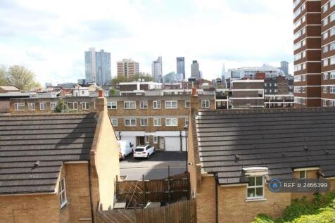 View From Living Room