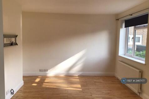 Reception Room / Office