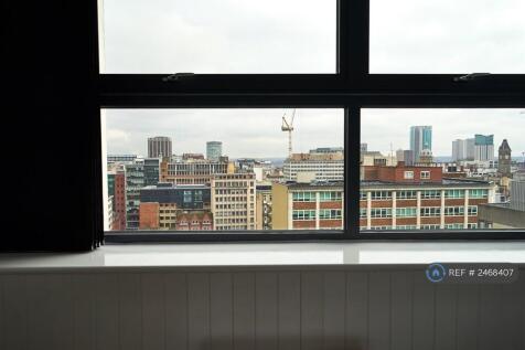 Bedroom View