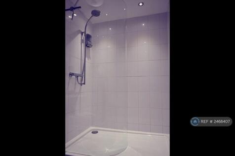 Ensuite - Shower