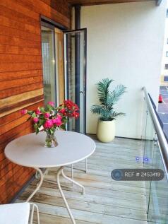 Balcony 2