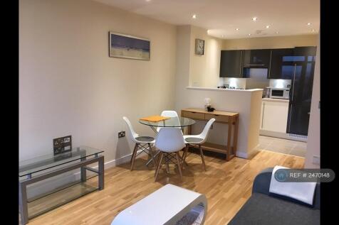 Lounge/Diner