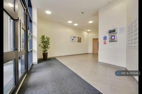 Entrance Lobby