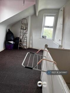 Bedroom.