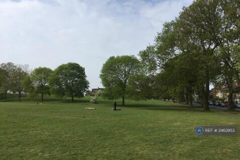 Hilly Fields Park