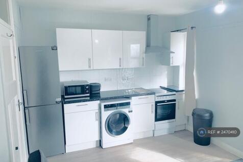 Lounge/Kitchen