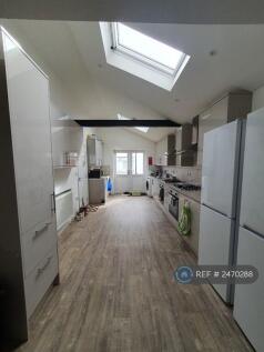 Kitchen Open Plan