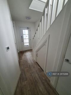 Ground Floor Corridor Entrance