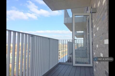 10-Private Balcony