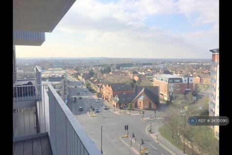 11-Private Balcony View