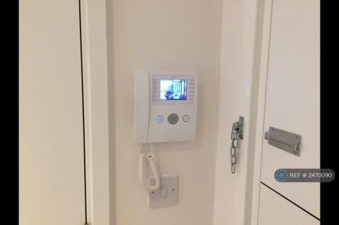 12-Video Entry Phone System