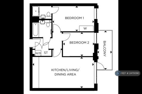 14-Floor Plan