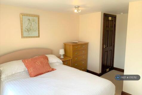 Downstairs Bedroom (2)