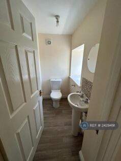 Downstairs Toilet