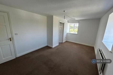 Master Double Bedroom
