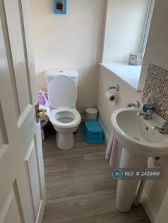 Downstairs Toilet