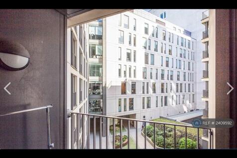 View From Balcony