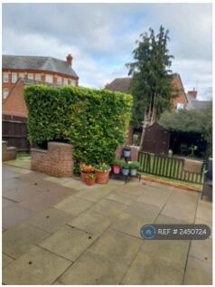Garden Left