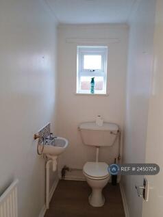 Downstairs Toilet