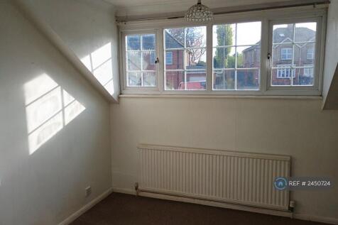 Front Bedroom