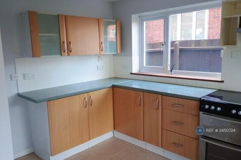 Left Hand Side Of Kitchen