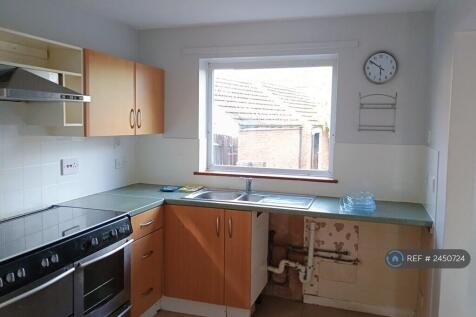 Right Hand Side Of Kitchen