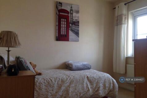 Room Available 