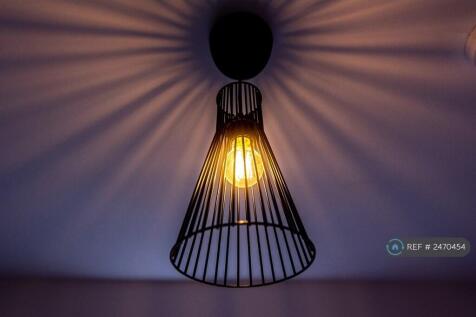 Light Fitting