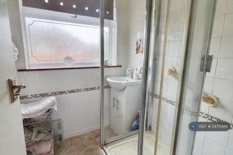 Shared Bathroom