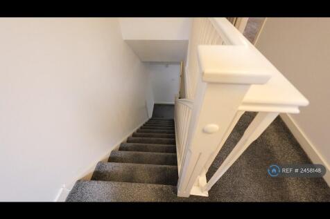 Stairs &amp; Landing