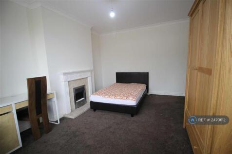 Downstairs Bedroom 