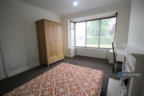 Upstairs Bedroom 