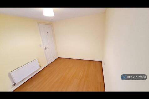 Bedroom 1 - Double 